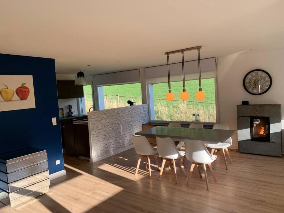 Spacieux Et Lumineux 115M2 Idealement Situe Lejlighed Les Hopitaux-Neufs Eksteriør billede