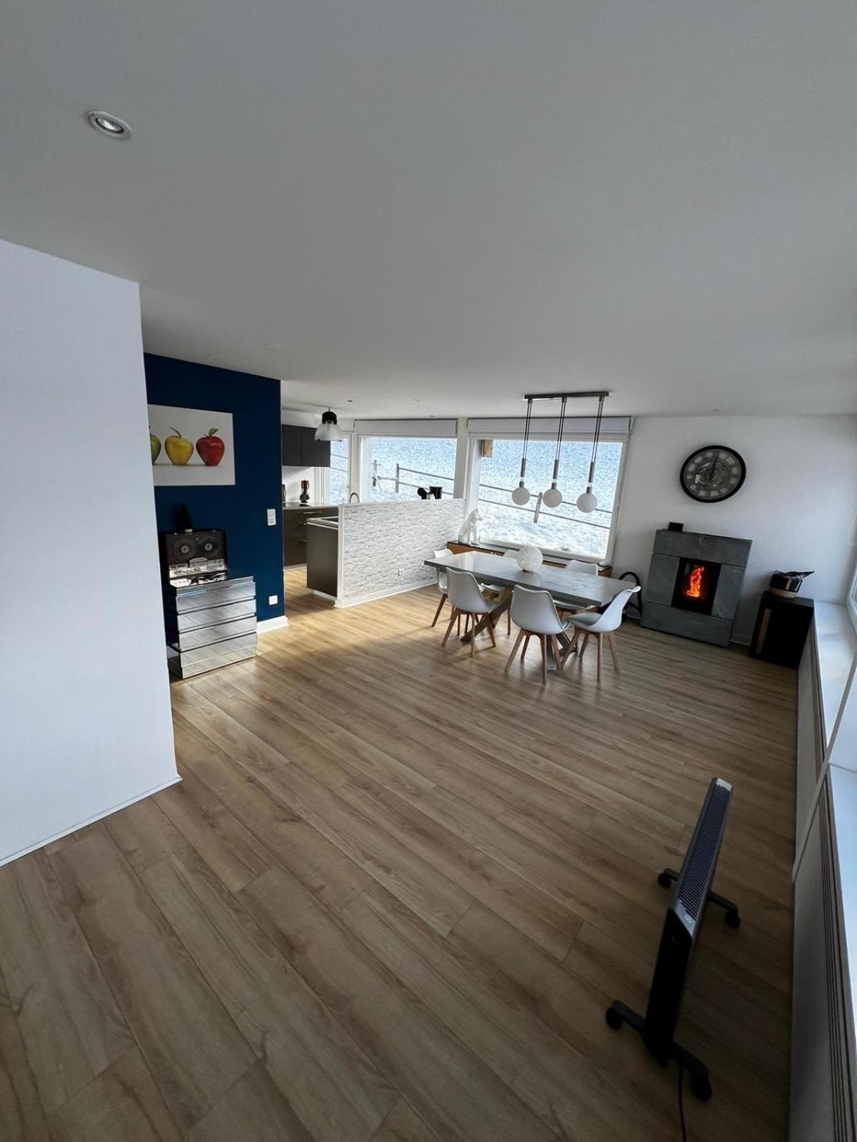 Spacieux Et Lumineux 115M2 Idealement Situe Lejlighed Les Hopitaux-Neufs Eksteriør billede