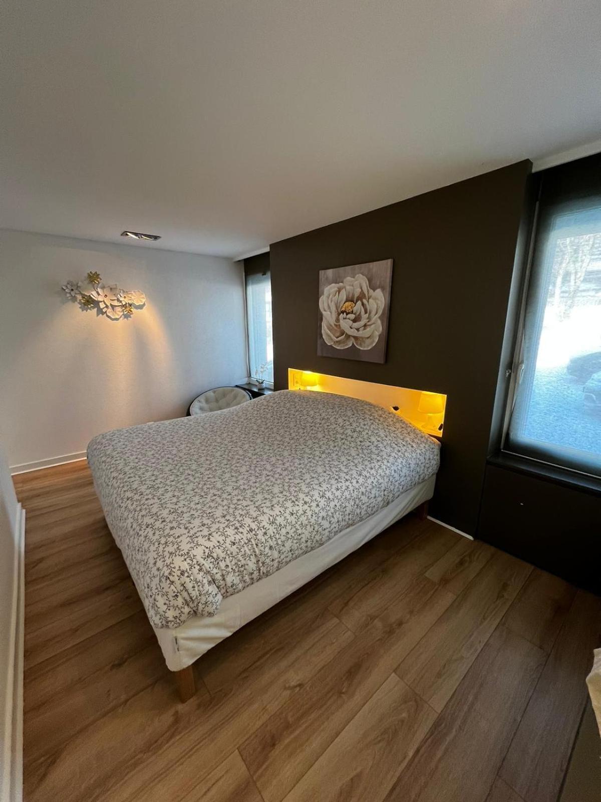 Spacieux Et Lumineux 115M2 Idealement Situe Lejlighed Les Hopitaux-Neufs Eksteriør billede