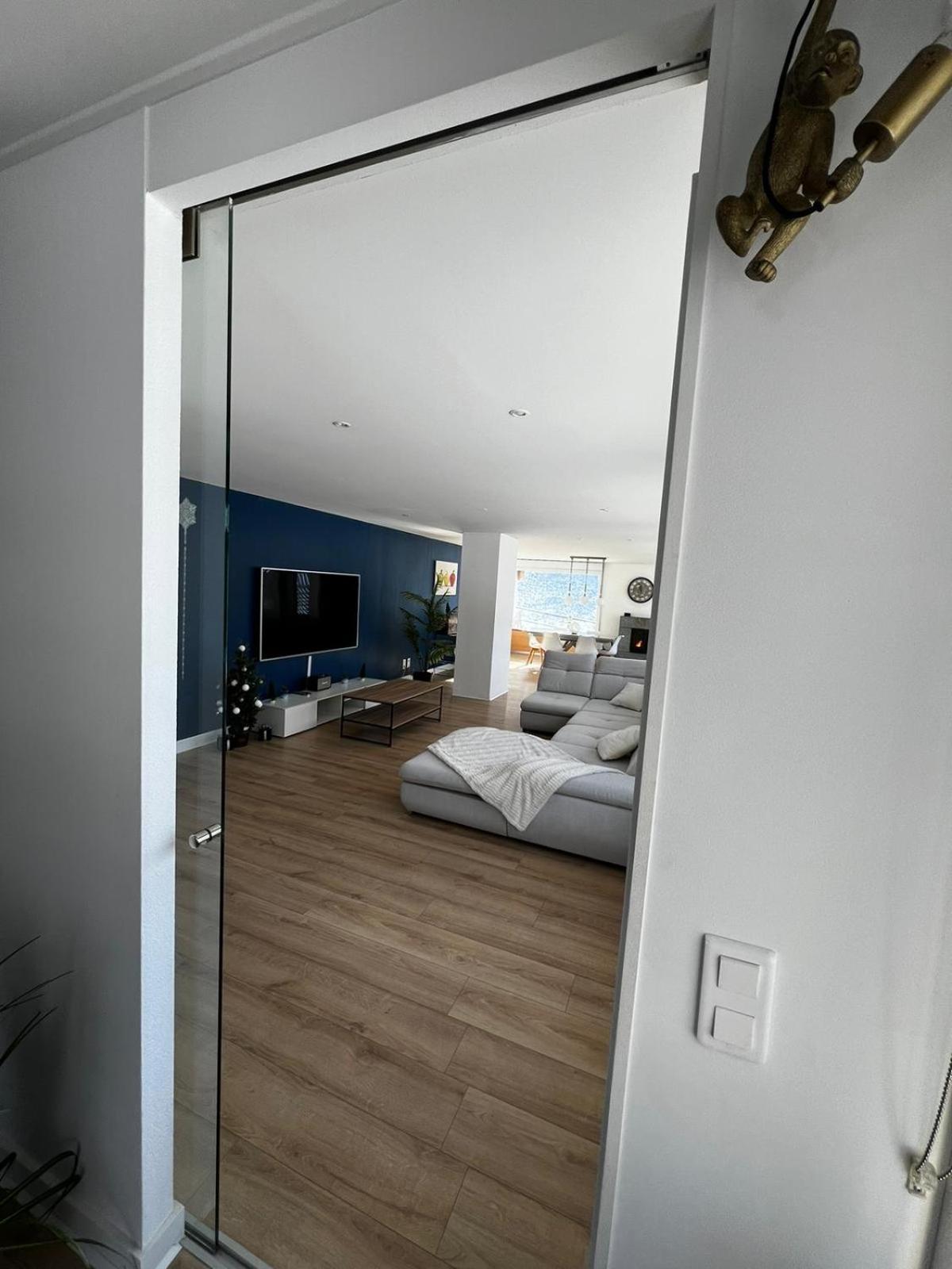 Spacieux Et Lumineux 115M2 Idealement Situe Lejlighed Les Hopitaux-Neufs Eksteriør billede